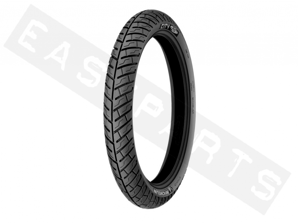 MITAS Moped and Motorcycle TUBE 17" x 2.00/2.25" 70/90-17 60/90-17 2.00" 2.25" 