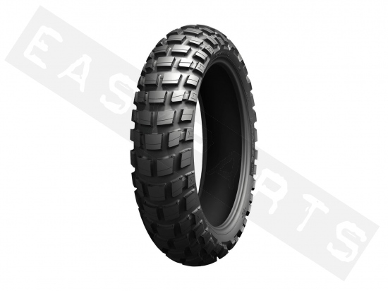 Tyre MICHELIN Anakee Wild 170/60-17 TL 72R