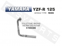Collecteur Racing ARROW Yamaha YZF-R 125i E3 2008-2013