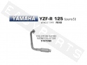 Uitlaatbocht ARROW 'Racing' Yamaha YZF125R/ MT125i E5 '21->