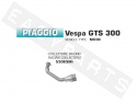 Collecteur Racing ARROW Vespa GTS 300i HPE E5 2020->