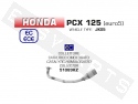 Silencioso catalítico ARROW Honda PCX 125i E5 2021->g