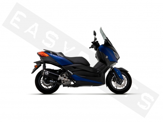 Silencieux ARROW Urban Dark Yamaha X-Max/ Tricity 300i E5 2021->