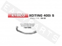 Uitlaatbocht ARROW 'Racing' Kymco X-Citing S 400i '19-'20