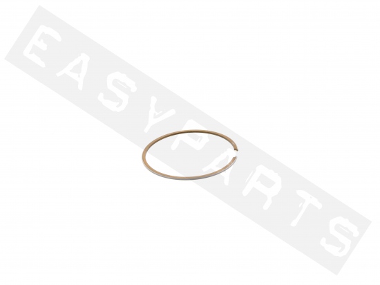 Piston Ring Chrome BARIKIT Ø47,6x1 (per piece)