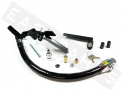 Handlebar Lock CLM Blindado Honda Foresight 250