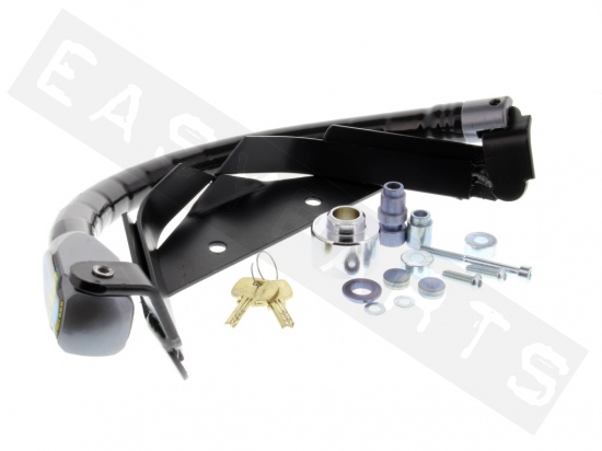 Handlebar Lock CLM Blindado Vespa GT/ GTV/ GTS- Super 125->300