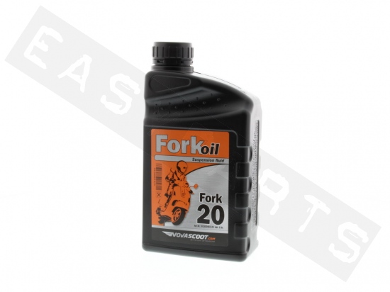 Fork Oil NOVASCOOT API-20 1L