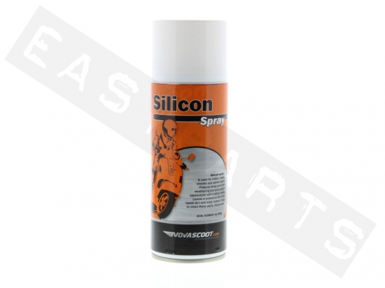 Spray silicone NOVASCOOT 400ml