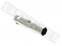 Sparkplug Wrench BUZZETTI STD. L.80mm/ Ø16mm