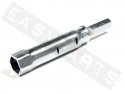 Sparkplug Wrench BUZZETTI STD. L.110mm/ Ø14mm SH300i 4T