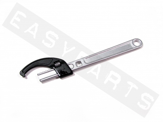 Steering Stem Wrench (adjustable) BUZZETTI Ø25->70mm Universal
