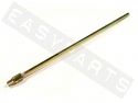 Fork Disassembly Key BUZZETTI Ø14->17mm