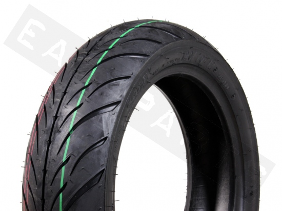 Tyre MITAS MC25 120/70-12 TL Radial 58P