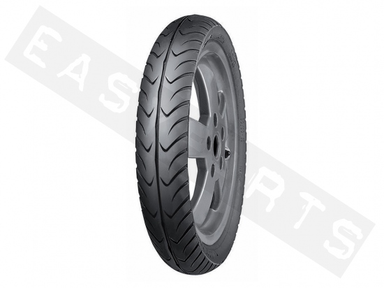 Tyre MITAS MC26 110/80-14 TL/TT Radial 59M
