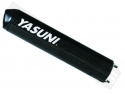 Uitlaat YASUNI SPR3-MAX Carbon Derbi Senda 50 R-SM 2000-2003