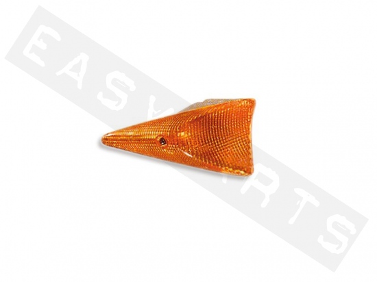 Vetrino indicatore posteriore sinistro arancione Speedfight 1