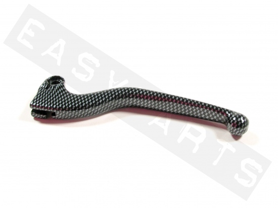 Brake lever left Carbon Look F12 with F15 DT/ F10/ Centro