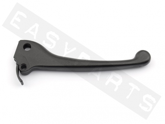 Brake lever right black Zip/ Free/ Velofax (PVC)