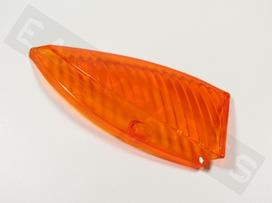 Knipperlichtglas links voor oranje Vivacity <-2002