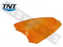 Rear right indicator lens orange Speedake/ Buxy/ Zenith