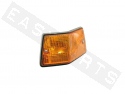 Indicatore posteriore sinistro arancione PX 125->200 <-2001/ T5 125