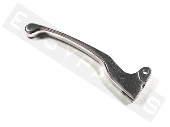 Brake lever right aluminum Scarabeo 50 (drum brake)