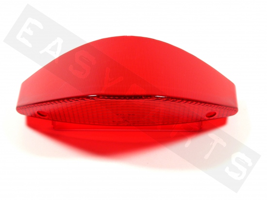 Achterlichtglas Rood RS50 Extrema/ Rally