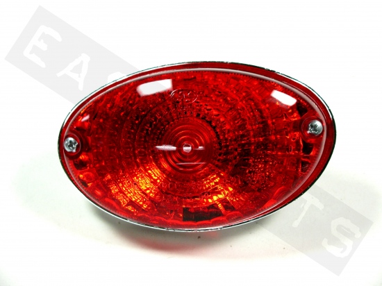 Achterlicht Rood Classic 125/ RS 125-250 '96-'98
