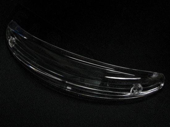 Achterlichtglas Helder Elystar 125-150