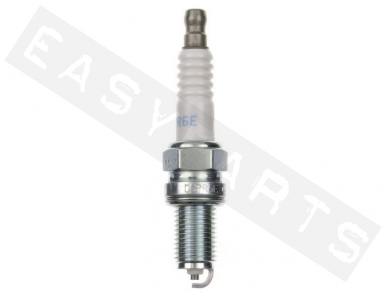 Spark Plug NGK DCPR6E Interference-free