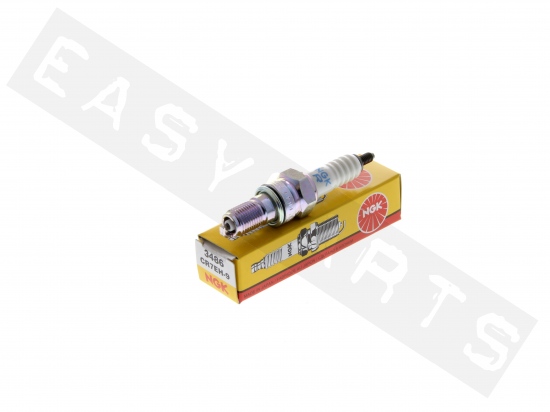 Spark Plug NGK CR7EH-9 Interference-free