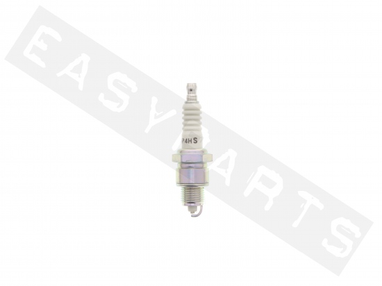 Zündkerze NGK BP4HS Standard (kurzer Sockel/lange Elektrode)