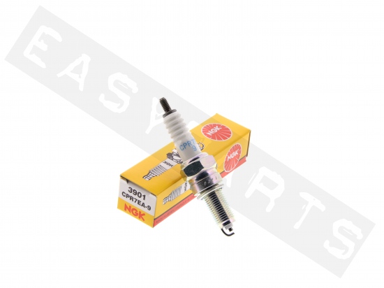Spark Plug NGK CPR7EA-9 Interference-free