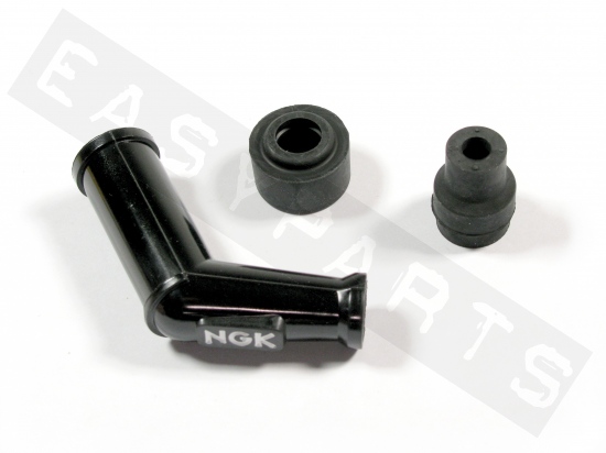 Pipetta candela NGK VB05F Scooters 4 tempi (tipo GY6)