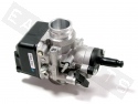 Carburettor DELL'ORTO PHBL 25BS (manual choke)