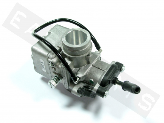 Carburettor DELL'ORTO VHST 26BS (manual choke)