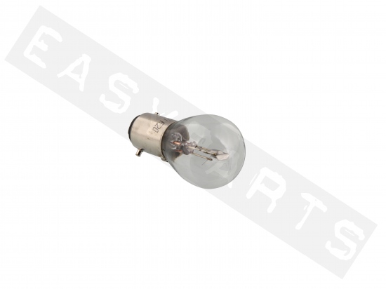 Light bulb BOSMA BAX15D 12V-25/25W
