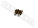 Blade Fuse 19mm 7,5A (Brown)