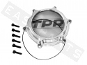 Couvercle carter embrayage transparent TPR Factory Minarelli AM6