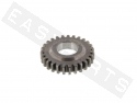Gearbox Sprocket 4V TOP PERF. Z.27 Secundary AM6 Serie1 '96-'11