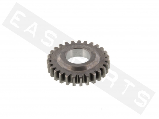 Gearbox sprocket 4V TOP PERF. Z.27 secundary AM6 Serie1 '96-'11