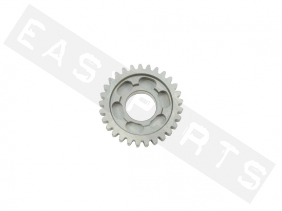 Gearbox sprocket 3V secundary TOP PERF. z.29 AM6 Serie2 2012-2020