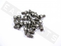 Socket Head Bolt M6x10 Stainless Steel (25 pieces)