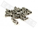 Socket Head Bolt M6x16 Stainless Steel (25 pieces)