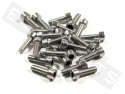 Socket Head Bolt M6x20 Stainless Steel (25 pieces)