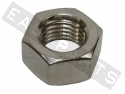 Nut M4 Stainless Steel (100 pieces)