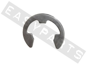 Circlip type-E BOFIX axe Ø3mm acier (50 pcs)