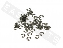 Circlips 4mm (50 pieces)
