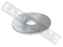 Rondelles plate large DIN 9021 M5x20 acier inoxidable (par 50)